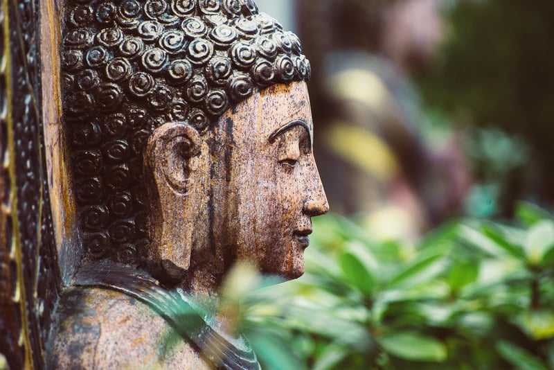 Meditation Space