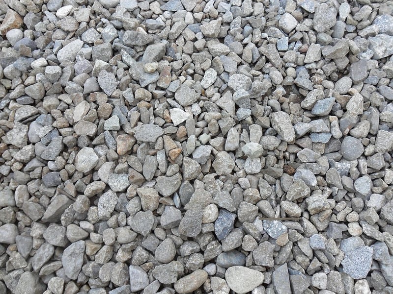 Permeable Paving