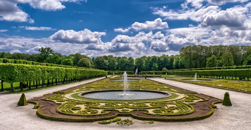 Sensory Garden